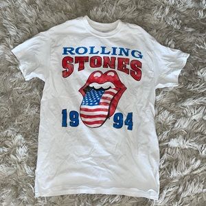 Rolling Stones Tshirt size M